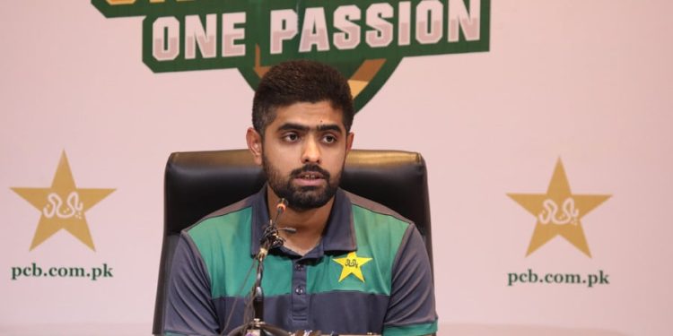 ধর্ষণের অভিযোগে অভিযুক্ত পাকিস্তানি ক্রিকেটার বাবর আজম