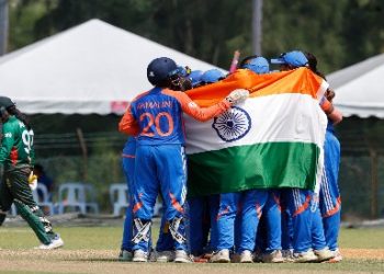 বাংলাদেশকে হারিয়ে এশিয়া কাপের ফাইনাল জিতেছে টিম ইন্ডিয়া