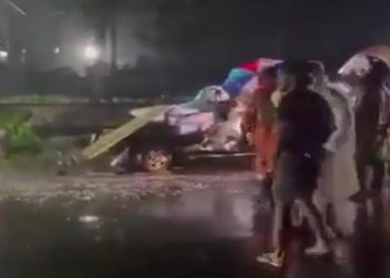 কেরালায় বাস-চারচাকা গাড়ির সংঘর্ষে ৫ ডাক্তারি ছাত্রের মৃত্যু, গুরুতর আহত আরও ২ পড়ুয়া