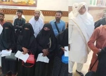 সৌদি আরবের মক্কা মসজিদের কাছে পকেটমারদের ৯০ শতাংশই পাকিস্তানি, ভিখারির বেশে চলছে হাতসাফাই