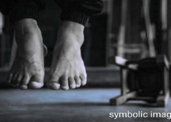 মন্দারমণির বিলাসবহুল হোটেল থেকে উদ্ধার উত্তর ২৪ পরগনার আমডাঙার তৃণমূল নেতার ঝুলন্ত দেহ