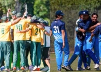 টি-টোয়েন্টি বিশ্বকাপের বাছাই পর্বে হেরে গেল ফুটবল বিশ্বের দুই শক্তিশালী দল ব্রাজিল ও আর্জেন্টিনা