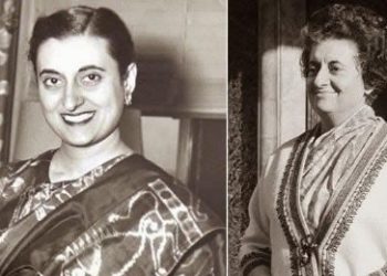 ভারতকে দেওয়া ইন্দিরা গান্ধীর এই ক্ষত যা যুগে যুগে ক্ষমা করবে না দেশবাসী