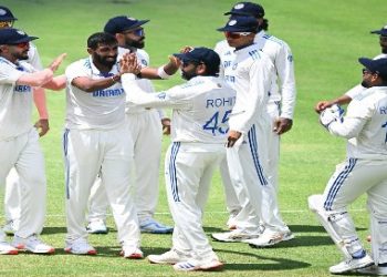 বিশ্ব টেস্ট চ্যাম্পিয়নশিপের ফাইনালে ওঠা ভারতের জন্য কঠিন