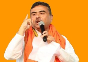 কট্টর হিন্দুত্ববাদই শুভেন্দু অধিকারীকে বাংলাদেশি ইসলামি সন্ত্রাসবাদীদের হিটলিস্টে এনেছে