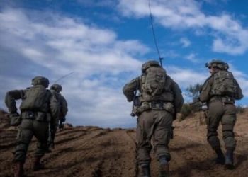 ফিলিস্তিনি সন্ত্রাসী গোষ্ঠী হামাসের ১০ সন্ত্রাসীকে খতম করেছে আইডিএফ