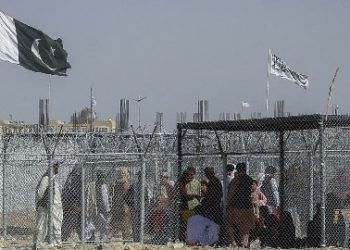 তালিবান-পাকিস্থানি সেনার তুমুল সংঘর্ষ, উভয়পক্ষের বহু হতাহত