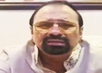 অগ্নিমিত্রা পালকে “বাজে মাল” বললেন তৃণমূলের নেতা ভি শিবদাসন দাশু, ‘তৃণমূলের সংস্কৃতি’ : কটাক্ষ শুভেন্দু অধিকারীর