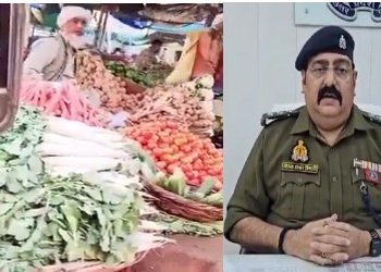 শব্জিতে থুতু ফেলার ভিডিও ভাইরাল, গ্রেফতার মহম্মদ শামীম