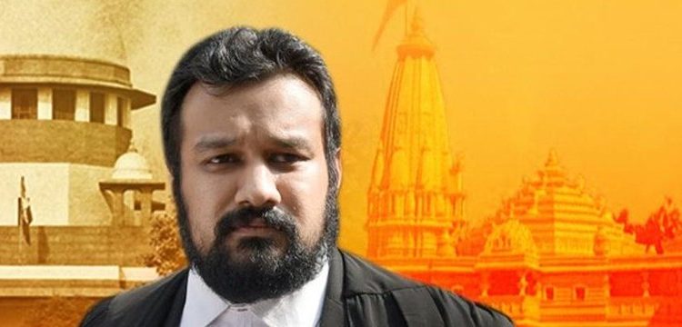 সম্বলে জামা মসজিদ-হরিহর মন্দির বিবাদে হিন্দুপক্ষের আইনজীবী বিষ্ণু শঙ্কর জৈনকে হত্যার হুমকি