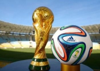 ২০৩৪ বিশ্বকাপ: সৌদির দরখাস্ত ‘মাঝারি ঝুঁকিপূর্ণ’