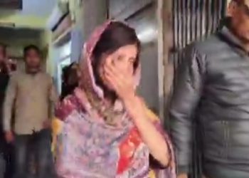 অন্য কাউকে বিয়ে করতে যাচ্ছিল প্রেমিক, গোপনাঙ্গ কেটে ফেললেন প্রেমিকা