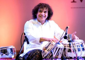 প্রয়াত হলেন বিশ্বখ্যাত তবলা বাদক জাকির হোসেন