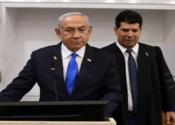 আজ নির্বাচন হলে লিকুদ বৃহত্তম দল হলেও নেতানিয়াহু জোট গঠন করতে পারবেন না : সমীক্ষার রিপোর্ট