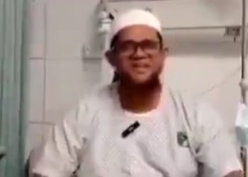 মোদী রাজত্ব থেকে মুক্ত হয়ে স্বাধীনতা ঘোষণার জন্য মমতা ব্যানার্জিকে আহ্বান জানাল বাংলাদেশি সন্ত্রাসী জসিমুদ্দিন রহমানি, ভারতকে টুকরো টুকরো করার হুমকি