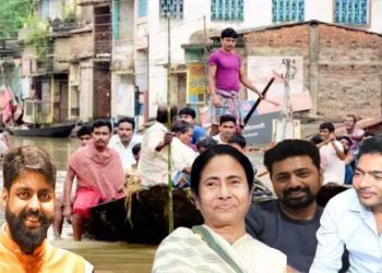 তিনবার নির্বাচন জিতলেও ঘাটাল মাস্টার প্ল্যান অধরা : তৃণমূলের নেতাদের নির্বাচনী প্রতিশ্রুতির পরিসংখ্যান তুলে ধরে শাসকদলকে তুলোধুনো করলেন বিজেপির তরুনজ্যোতি