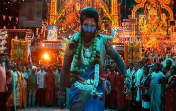 ‘পুষ্পা ২ দ্যা রুল’ গড়ল আর একটি রেকর্ড; ১,০০০ কোটির ক্লাবে যোগ দিল আল্লু অর্জুনের এই ছবি