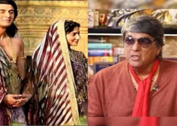 রামায়ন ছবিতে প্রভু শ্রীরামের ভূমিকায় অভিনয় করার মত যোগ্যতা রণবীর কাপুরের নেই বলে মনে করছেন মুকেশ খান্না