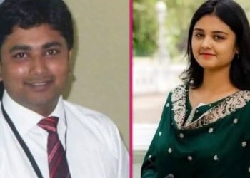 ত্রিকোন প্রেমের জেরে আত্মঘাতী হিন্দু তরুন-তরুনী, পলাতক মুসলিম প্রেমিক