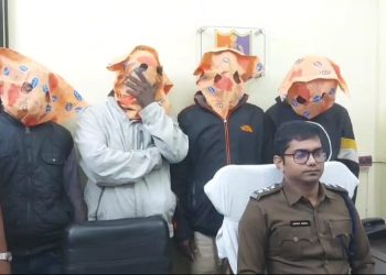 বর্ধমান : একের পর এক পিএইচই পাম্প হাউসে চুরির ঘটনায় পাকড়াও ২ পাণ্ডা সহ ৪ অভিযুক্ত