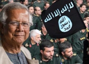 বাংলাদেশ : বছরের শেষ দিনে সংবিধান বাতিল করবেন মহম্মদ ইউনূস, শুরু হবে ইসলামি শরিয়া শাসনের পথচলা ?