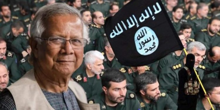 বাংলাদেশ : বছরের শেষ দিনে সংবিধান বাতিল করবেন মহম্মদ ইউনূস, শুরু হবে ইসলামি শরিয়া শাসনের পথচলা ?