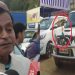 রাষ্ট্রীয় শোকের মাঝে গাড়িতে জাতীয় পতাকা কেন ? প্রশ্ন শুনেই তেলেবেগুনে জ্বলে উঠলেন রাজ্যের মন্ত্রী স্বপন দেবনাথ