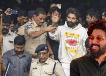 ‘পুষ্পা-২’ স্ক্রিনিংয়ের সময় আহত শিশুকে ২ কোটি টাকা সহায়তা ঘোষণা করেছেন আল্লু অর্জুনের বাবা