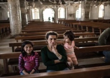 ইরাকে ইসলাম থেকে খ্রিস্টান ধর্মে ধর্মান্তরিতদের অপহরণ, মারধর, নির্যাতন এমনকি হত্যা করা হচ্ছে