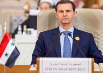 পালিয়ে যাওয়ার সময় বিমান দুর্ঘটনায় নিহত হয়ে থাকতে পারেন বাশার আল-আসাদ : সিরিয়ার সূত্র