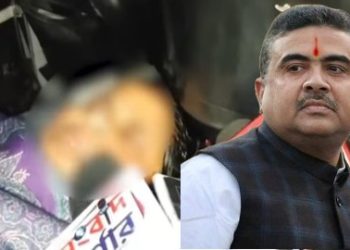 সমূহ বিপদ, তৃণমূলের হিন্দু নেত্রী জিহাদীদের দ্বারা আক্রান্ত, পরিত্রাতা বিজেপি : ‘তৃণমূলের হিন্দু সমর্থকদের’ ভেবে দেখার পরামর্শ দিলেন শুভেন্দু