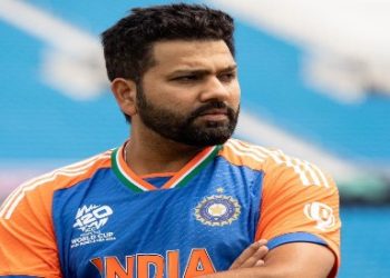 রোহিত শর্মা কি বর্ডার-গাভাস্কার ট্রফির পরে অধিনায়কত্ব ছাড়বেন ? প্রবীণদের দাবি