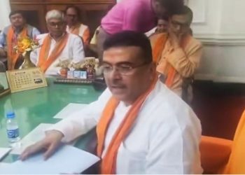 পশ্চিমবঙ্গ থেকে এনআরসি লাগুর দাবি উঠুক, সনাতন বোর্ড গঠন হোক, লাভ জিহাদ ও ধর্ম পরিবর্তন বিরোধী- জনসংখ্যা নিয়ন্ত্রণ আইন আনা হোক, নাগরিক পঞ্জি গঠন করা হোক : দাবি করলেন শুভেন্দু অধিকারী