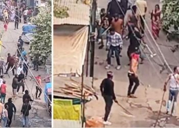 ভোপালে মুসলিম-শিখ সাম্প্রদায়িক সংঘর্ষ ঘিরে উত্তেজনা, আহত ৬ জন