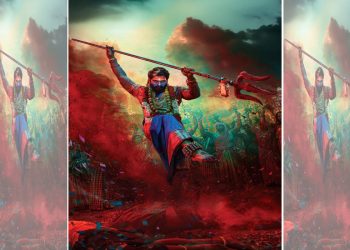 “পুষ্পা ২”: দু’সপ্তাহের সংগ্রহ ১,৫০০ কোটি টাকা, ভারতীয় সিনেমায় সর্বকালের সেরা রেকর্ড