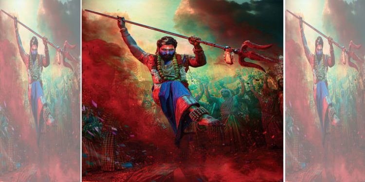 “পুষ্পা ২”: দু’সপ্তাহের সংগ্রহ ১,৫০০ কোটি টাকা, ভারতীয় সিনেমায় সর্বকালের সেরা রেকর্ড