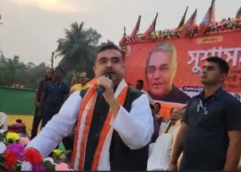 এরাজ্যের মুসলিমদের সম্পর্কে এই মন্তব্য করে হিন্দুদের একজোট হওয়ার বার্তা দিলেন শুভেন্দু অধিকারী