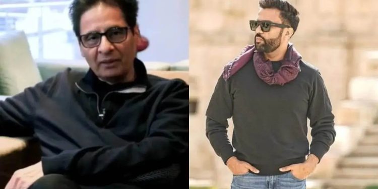 ‘বড়ে মিঁয়া ছোটে মিঁয়া’ ছবির পরিচালক আলি আব্বাস জাফরের বিরুদ্ধে এফআইআর