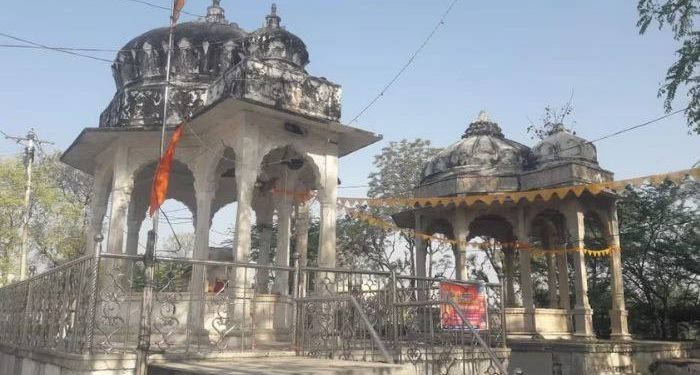 সম্বল, আলিগড়, কানপুর ও কাশীর পর আমেঠিতে মুসলিমদের দখল করে নেওয়া ১২০ বছরের পুরনো শিব মন্দিরের হদিশ , তদন্তের নির্দেশ