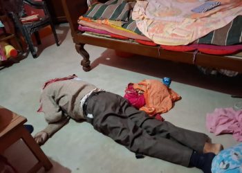 দেহ উদ্ধারের ২ ঘন্টার মধ্যে ভাতারে বৃদ্ধ দম্পতি খুনের কিনারা করল পূর্ব বর্ধমান জেলা পুলিশ, দুই সন্তানসহ গ্রেফতার আত্মীয়া মহিলা