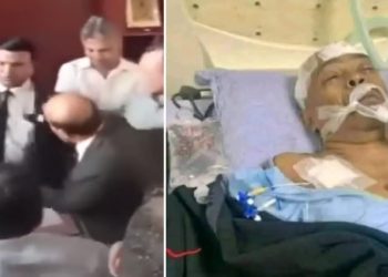 ধারাল অস্ত্র দিয়ে কোপানো হল চিন্ময় কৃষ্ণ প্রভুর আইনজীবীকে, অতিরিক্ত পিপিকে পদত্যাগ করতে বাধ্য করল মুসলিমরা,আইনজীবীর অভাবে জামিনের শুনানি হল না আজ