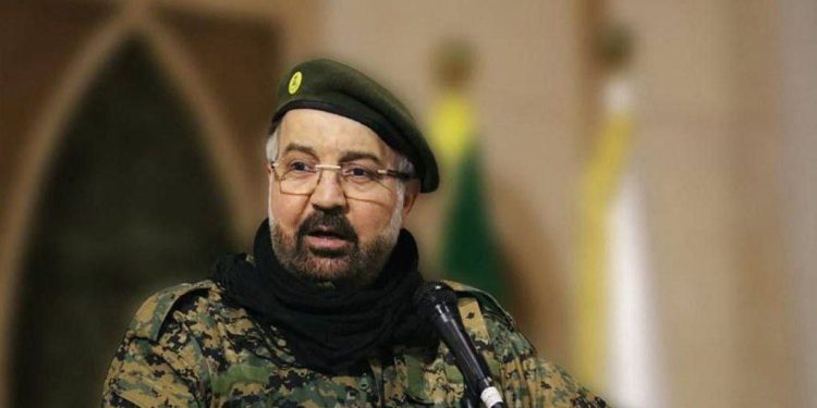 ফোনে ৪ মহিলার সাথে প্রেম, ফোনেই চারজনকে নিকাহ, মোসাদ উপপত্নীদের ট্র্যাক করে হিজবুল্লাহর সন্ত্রাসী ফুয়াদ শুকরকে নিকেশ করে