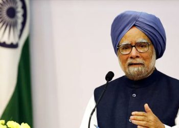 প্রাক্তন প্রধানমন্ত্রী ডঃ মনমোহন সিং প্রয়াত,কেন্দ্রীয় সরকার সমস্ত কর্মসূচি বাতিল, ৭ দিনের জাতীয় শোক ঘোষণা