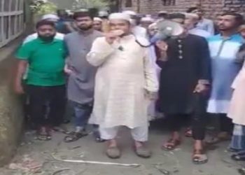 কোরানই হবে বাংলাদেশের সংবিধান : ঘোষণা করল জঙ্গি সংগঠন জামাত ইসলামি