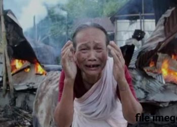 “একে একে হিন্দু ধর, ধইর‍্যা ধইর‍্যা জবাই কর” : বাংলাদেশি মুসলিমদের নতুন শ্লোগান ভাইরাল