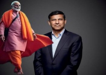 কংগ্রেসের দুর্নীতি এনপিএ বৃদ্ধির কারণ; ব্যাঙ্কিং ব্যবস্থা পুনরুদ্ধারের জন্য বর্তমান কেন্দ্র সরকারের প্রশংসা করলেন নরেন্দ্র মোদীর সমালোচক রঘুরাম রাজন