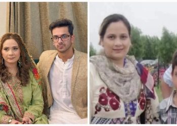 নিজের গর্ভধারিণী মা’কে বিয়ে করল ১৮ বছরের পাকিস্তানি তরুন আব্দুল আহাদ ! পাক মিডিয়ায় প্রশংসার বন্যা
