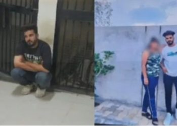 ইন্দোরে ‘লাভ জিহাদি’ গ্রেফতার, ৪ আধারকার্ডে ৪ হিন্দু নাম, পাকিস্থানের সঙ্গে যোগ, ইসলামি রাষ্ট্রগুলির সুপরিকল্পিত ষড়যন্ত্র বলে সন্দেহ পুলিশের