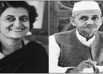 লালবাহাদুর শাস্ত্রীকে কি বিষ প্রয়োগে হত্যা করা হয়েছিল ? পিছনে কার হাত ছিল ?