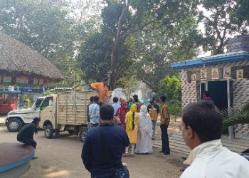 ভাতার : দুই পৃথক পথ দুর্ঘটনায় মৃত ২